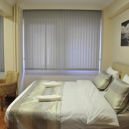 My World Hotel Istanbul Exterior photo