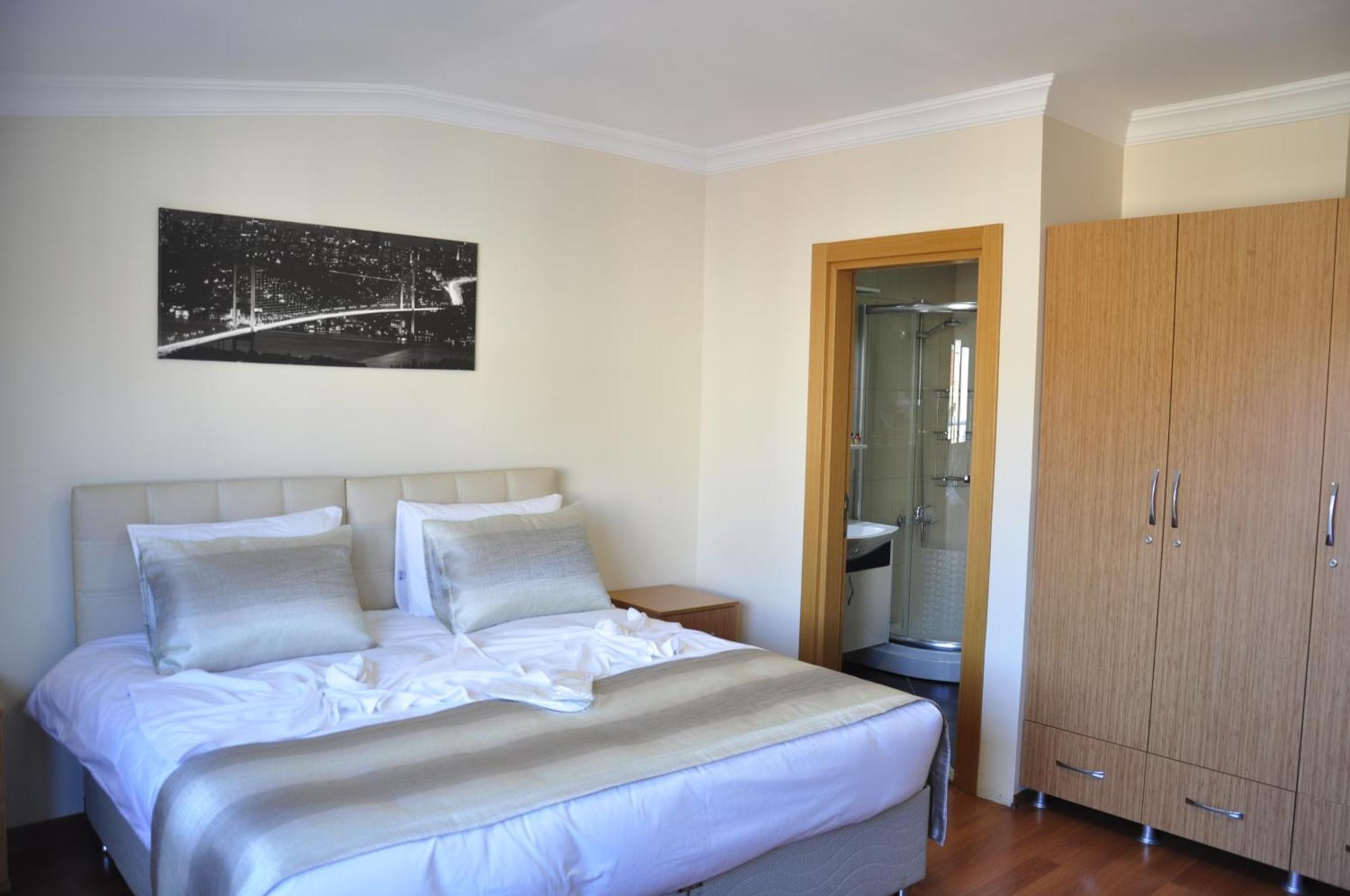 My World Hotel Istanbul Exterior photo